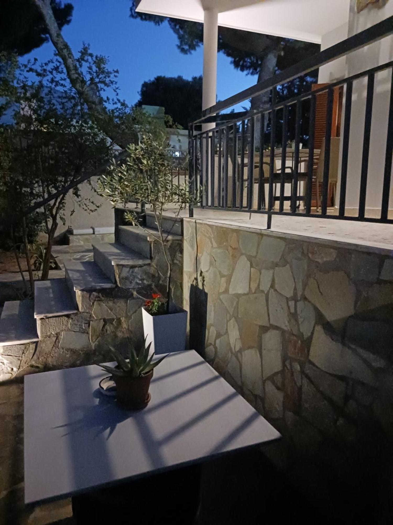 Theros & Trygos Boutique Houses - Ath Airport Artemida  Exterior foto