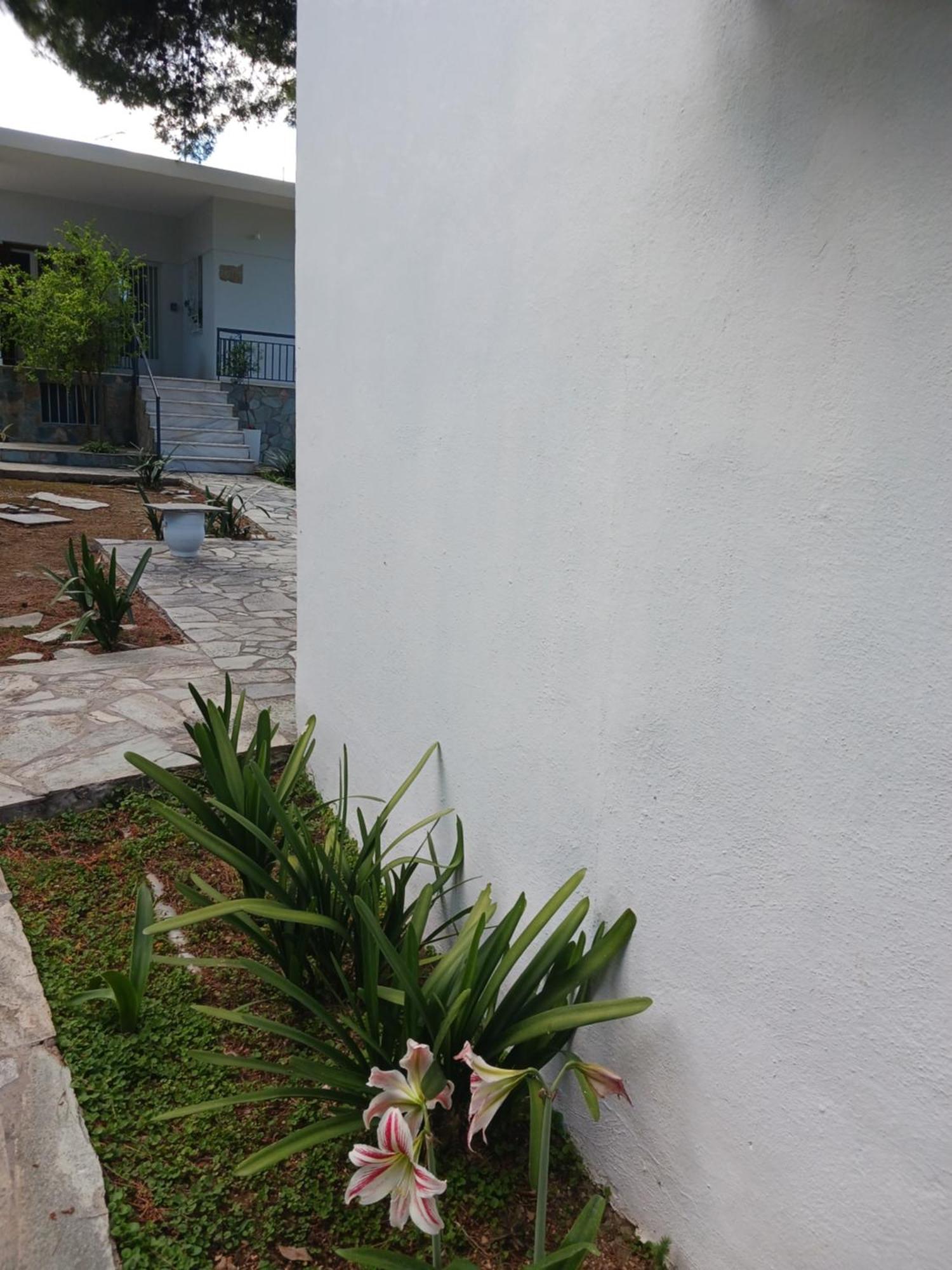 Theros & Trygos Boutique Houses - Ath Airport Artemida  Exterior foto